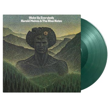 Harold Melvin - Wake Up Everybody, Nieuw in verpakking, 12 inch