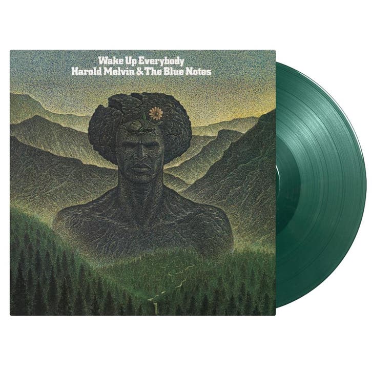 Harold Melvin - Wake Up Everybody, Cd's en Dvd's, Vinyl | R&B en Soul, Nieuw in verpakking, 12 inch