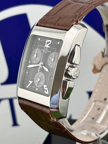 Baume & Mercier - Hampton - Sans prix de réserve - Unisexe -