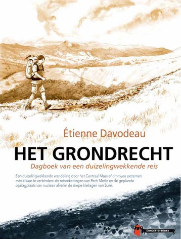 Het grondrecht 9789493109698 Etienne Davodeau, Verzenden, Etienne Davodeau