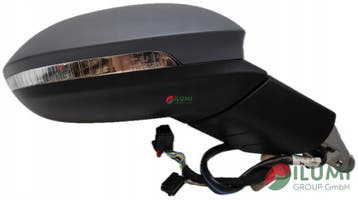 Volkswagen GOLF 8 (2020-) 13+2 PIN / 15 PIN - ASYSTENT - Ory, Auto-onderdelen, Verzenden, Gebruikt