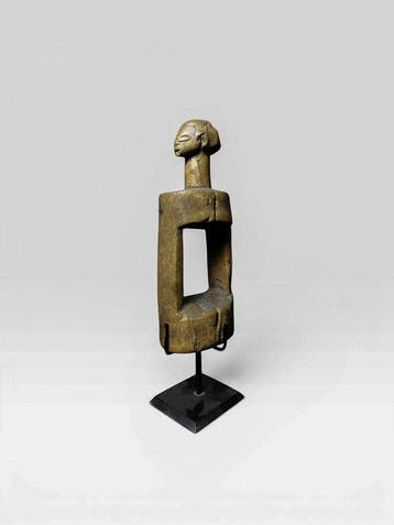 Figuur - kakishi - Luba - Congo
