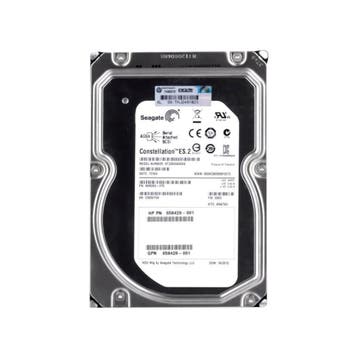 HP 658429-001, Informatique & Logiciels, Disques durs, Ophalen of Verzenden