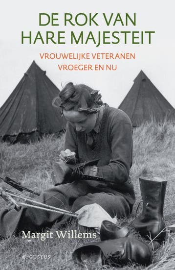 De rok van Hare Majesteit 9789045701943 Margit Willems, Verzenden, Gelezen, Margit Willems