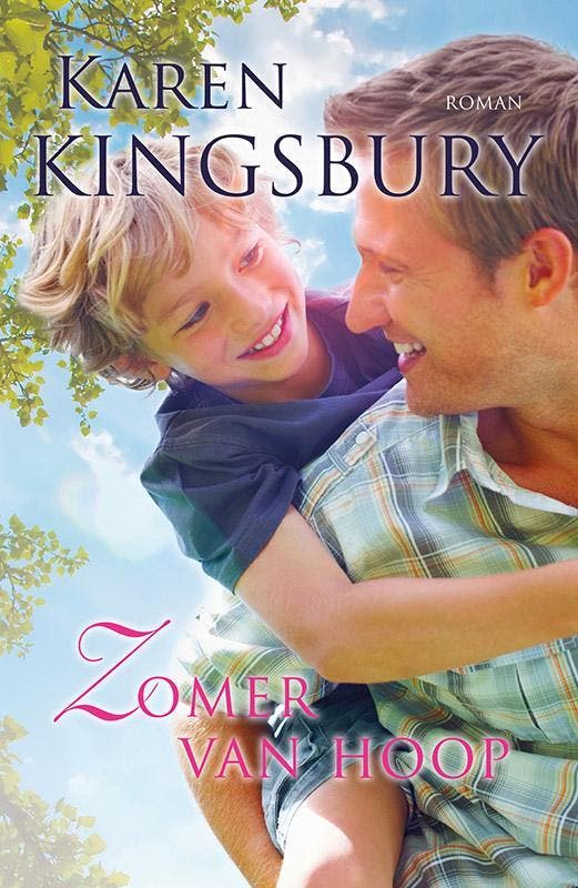 Zomer van hoop / Samen onderweg / 2 9789029723152, Boeken, Romans, Gelezen, Verzenden