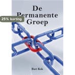 De Permanente Groep 9789089541444 Bart Kok, Verzenden, Gelezen, Bart Kok