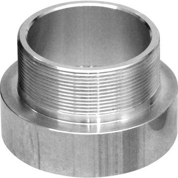 Afstandsring Sauter Slag 50 mm, Bricolage & Construction, Verzenden