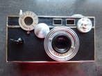Argus C2 Appareil photo argentique