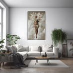 Anne Dias (1985) - (XL) Angels Among Us