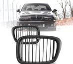 CALANDRES AVANT POUR BMW E39 95-03 NOIR, Verzenden