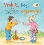 Lisa en Jimmy - Vrolijk, lief, eigenwijs! (9789000392896), Verzenden