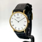 Piaget - Altiplano Gold 18k 30mm - 9025N - Unisex -, Nieuw