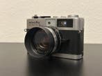 Minolta Hi-Matic 7s II Appareil photo argentique, Audio, Tv en Foto, Nieuw