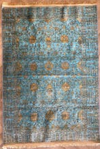 Ziegler Mécanisé - Tapis - 198 cm - 140 cm