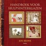 Handboek voor hulpsinterklazen 9789020978223 Jos Brink, Verzenden, Gelezen, Jos Brink