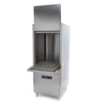 Lave-ustensiles - 60 x 76 cm - avec pompe à savon et à, Verzenden, Nettoyage