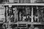 Dorothea Lange (1895–1965) - 3 rare prints depicting