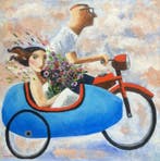 Marlena Lozinska (XX-XXI) - Ephemeral Reverie