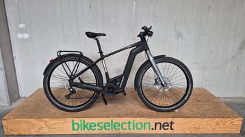E-Bike | Bergamont E-Revox Premium Rigid EQ | -77%, Ophalen