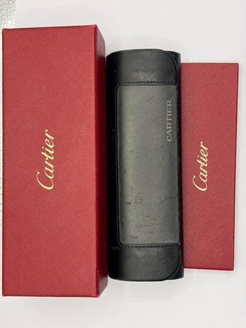 Cartier - Lunettes de soleil, Nieuw