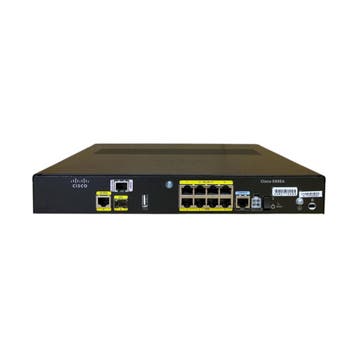 Cisco C898EA-K9, Ophalen of Verzenden, Nieuw