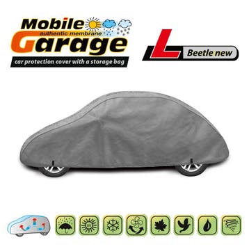 Autohoes carcover bescherming afdekhoes kever beetle vito, Ophalen of Verzenden, Nieuw, Op maat