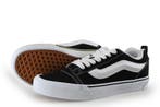 Vans Sportschoenen in maat 42 Zwart, Kleding | Heren, Schoenen, Verzenden, Zo goed als nieuw, Vans, Sportschoenen