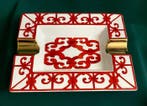 Hermès - Hermès - Zonder minimumprijs - Asbak - A HERMÈS X, Verzamelen, Nieuw