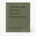 Vrienden voor het leven (Special HarperCollins), Boeken, Verzenden, Gelezen, Danielle Steel