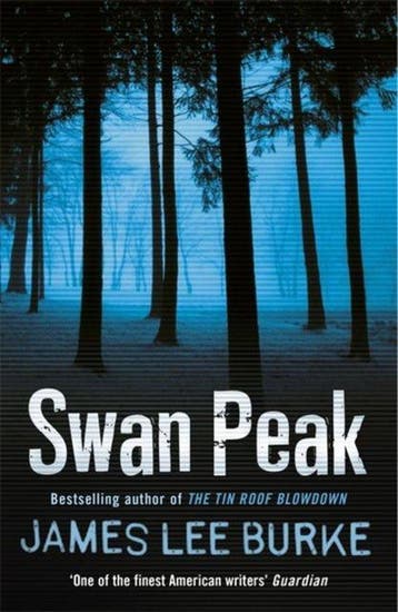 Swan Peak 9780753826027 James Lee Burke, Verzenden, James Lee Burke