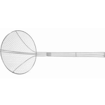 Frituurschep | RVS | Ø220x540mm HENDI, Verzenden, Nieuw in verpakking