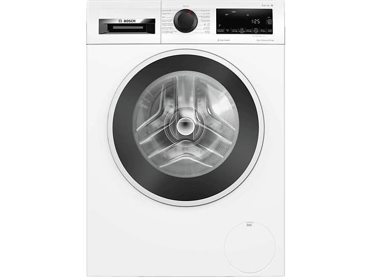 Bosch - Wasmachine Voorlader - 9 kg - Wit, Electroménager, Lave-linge, Envoi
