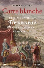 Carte Blanche 9789401495196 Karen De Coene, Verzenden, Karen De Coene