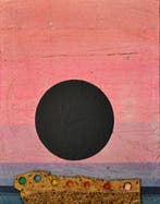 Roberto Crippa (1921-1972) - Senza Titolo