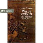 WILDE ZWANEN LUXE UITGAVE 18DE 9789022517390 Jung Chang, Verzenden, Gelezen, Jung Chang