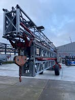 De Ceuster | HS380 38m 2009 4 t midden mei op uw werf?, Gebruikt