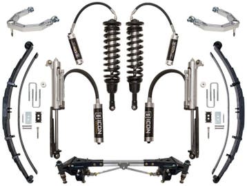 ICON 10-14 Ford Raptor Stage 4 Suspension System, Auto-onderdelen, Ophalen of Verzenden, Nieuw