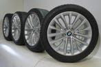 BMW 5 serie G30 G31 8 serie G14 G15 G16 632 18 inch velgen G, Autos : Pièces & Accessoires, Pneus & Jantes, Ophalen of Verzenden