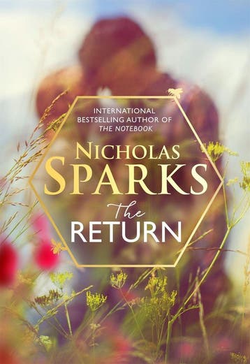 The return 9780751567809 Nicholas Sparks, Verzenden, Zo goed als nieuw, Nicholas Sparks