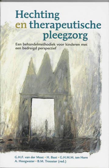 Hechting en therapeutische pleegzorg 9789023236443, Boeken, Verzenden, Gelezen