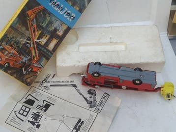 Corgi Major Toys 1:48 - Camion miniature (4) - Original