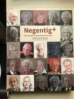 90+ 9789082289107 Marco van de Plasse, Verzenden, Marco van de Plasse