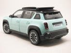 Norev 1:18 - Voiture miniature - Renault 4 E-Tech Electric -, Nieuw