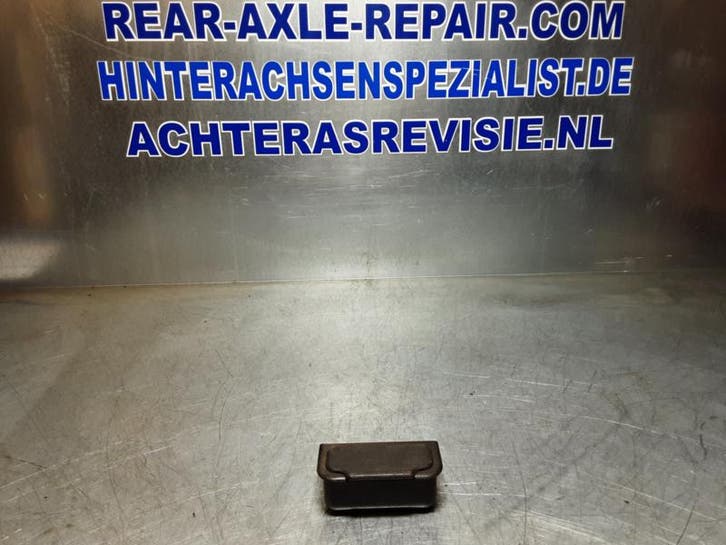 Asbak van een Opel Manta B of Ascona B. (Interieur), Auto-onderdelen, Interieur en Bekleding, Gebruikt, Opel, Verzenden