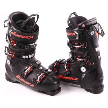 43 44 skischoenen NORDICA CRUISE 120 2026, ACP, in-step volu, Verzenden