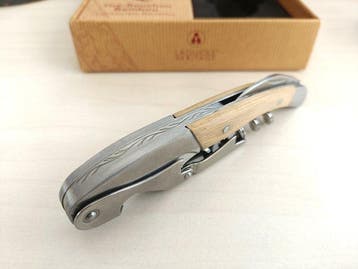 Laguiole Heritage Laguiole Héritage – Cavatappi