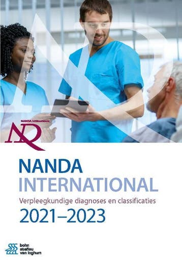 NANDA International 9789036826808, Boeken, Verzenden, Gelezen