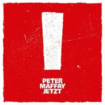 Peter Maffay - Jetzt, Cd's en Dvd's, Vinyl | Pop, Gebruikt, Verzenden