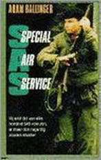 Special air service 9789051125238 A. Ballinger, Verzenden, Zo goed als nieuw, A. Ballinger