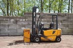 Veiling: Heftruck Mic Elektrisch 2000kg 2007, Ophalen